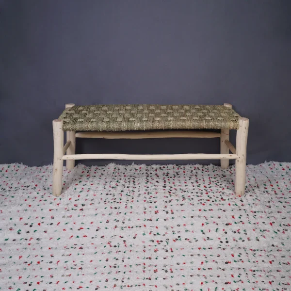 Handmade Rustic Wooden